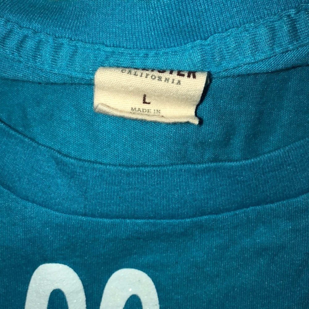 Hollister Tee - Picture 2 of 4